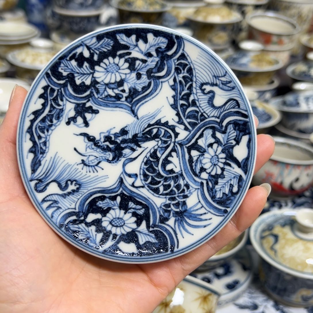 【闪购商品】陶瓷艺术有限公司