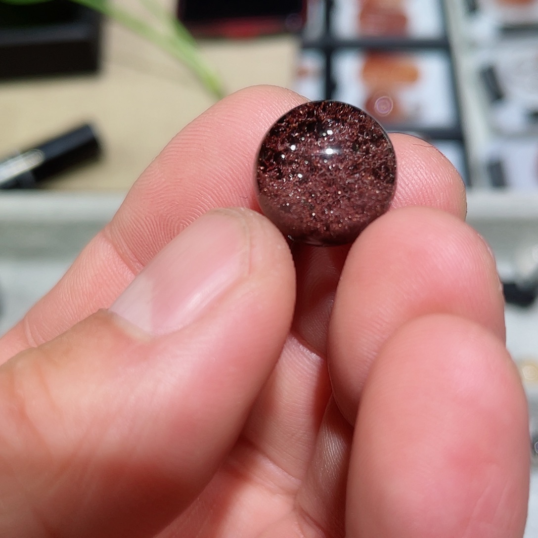 水晶吊坠(不含链)未镶嵌焕*