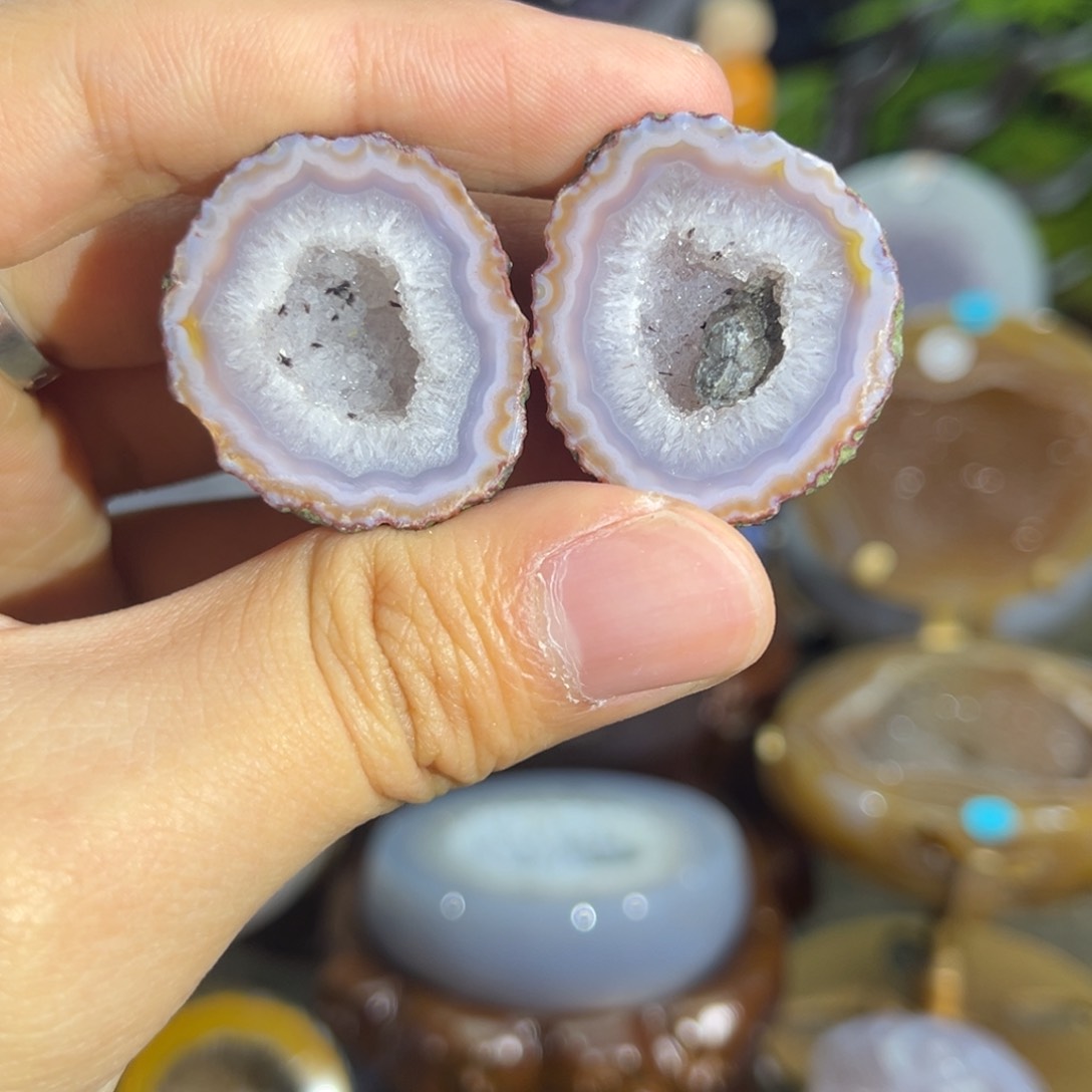 未镶嵌大型摆件（非配饰）紫晶