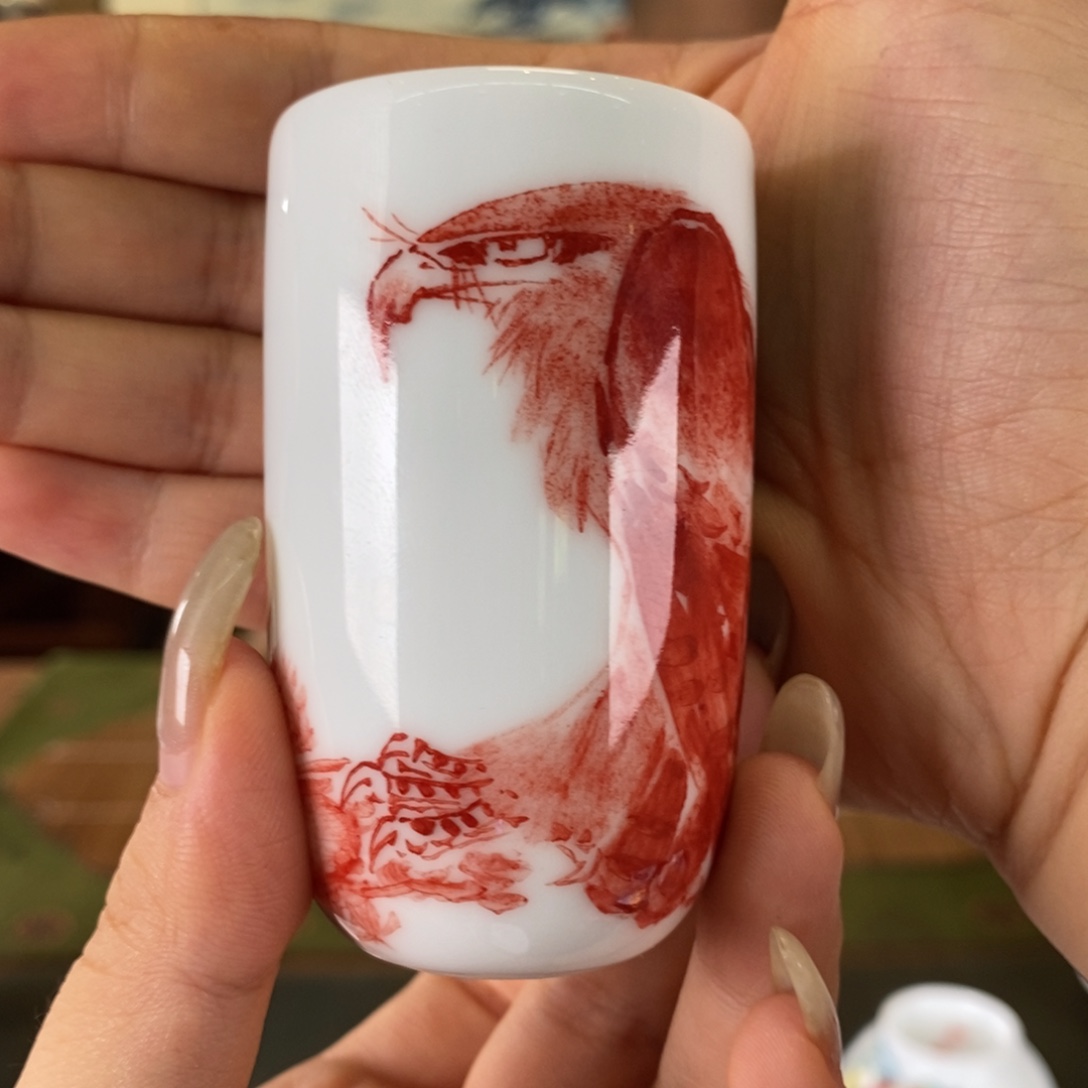 九鸣瓷艺九鸣瓷艺