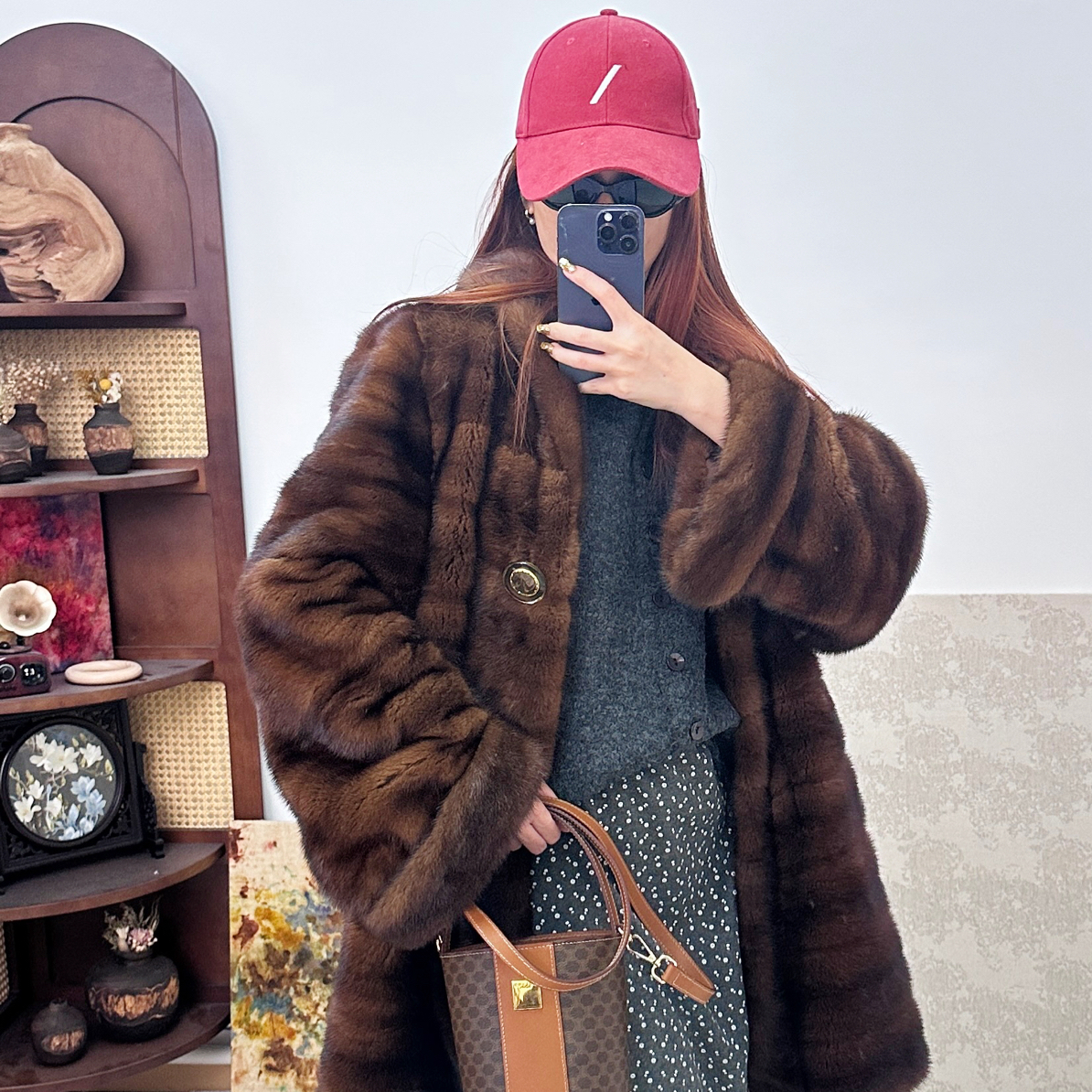 A189棉花糖全身横排24h可退换