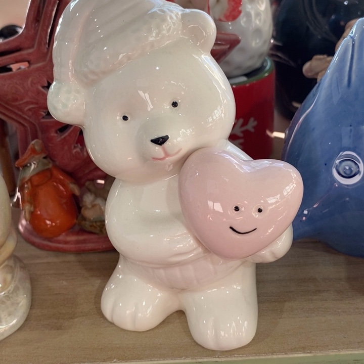 陶瓷树脂工艺摆件