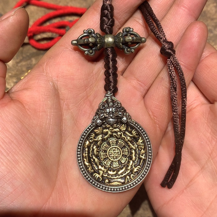 琉璃颈饰喜欢的朋友