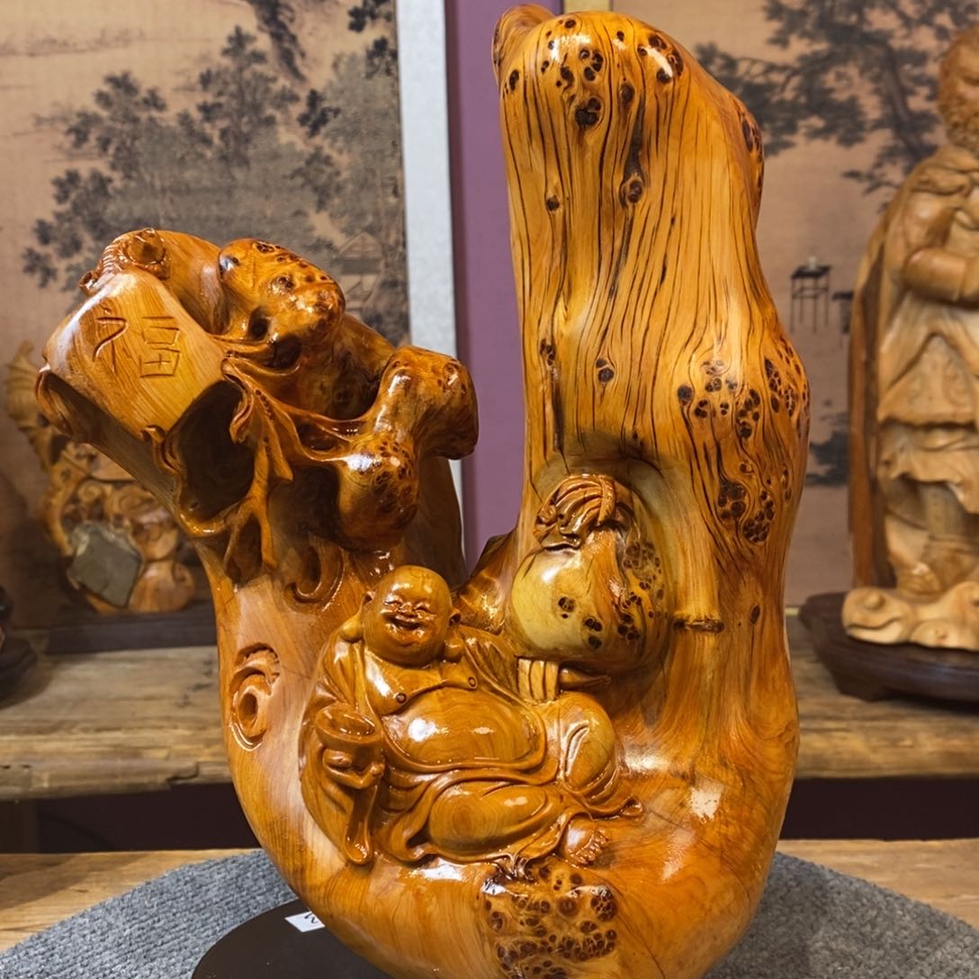 柏木（崖柏）崖柏。