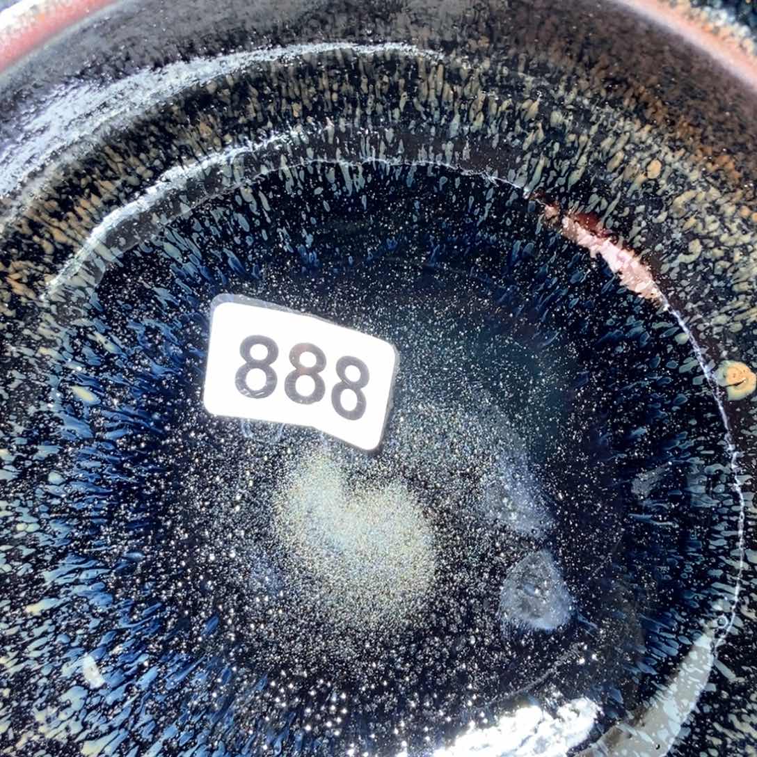 茶盏宋月古窑，自产自销