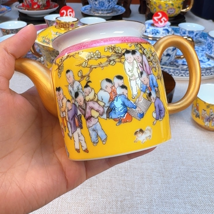 景德镇陶瓷景德镇瓷器景德镇瓷器
