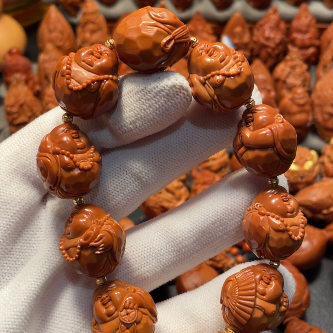 【闪购商品】手串/手链橄榄核