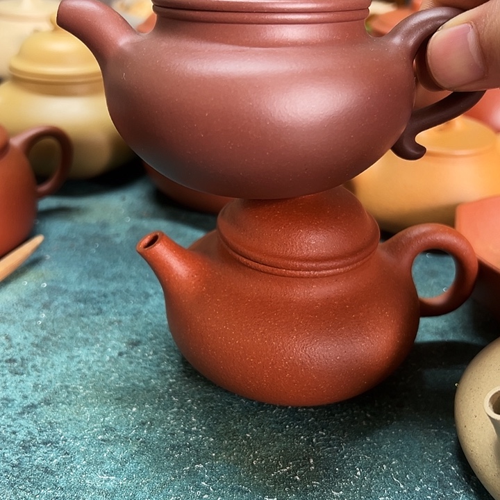 紫砂茶壶旅途了旅途图图图图图图
