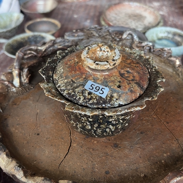 源头柴烧福利多595