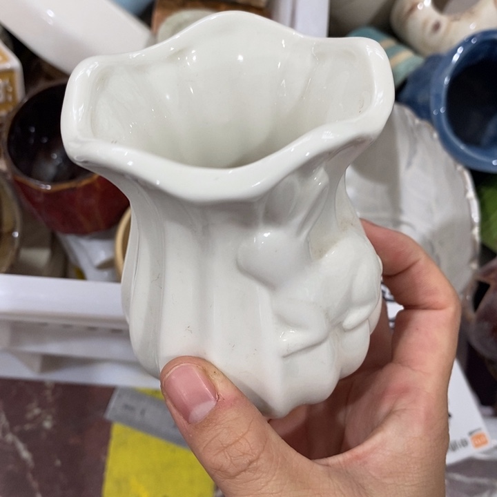 陶瓷树脂工艺摆件