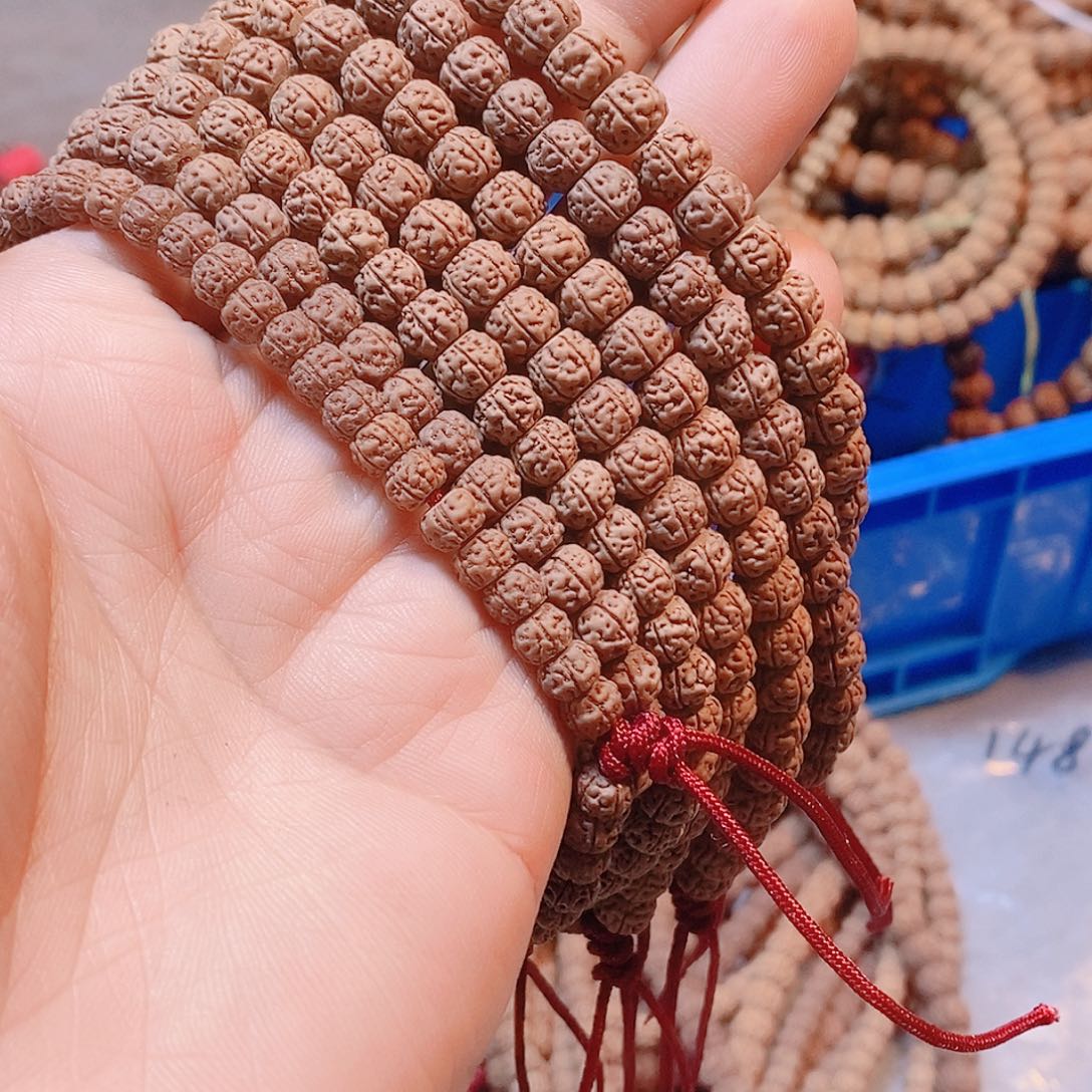 金刚菩提吊坠带****乐磨丸