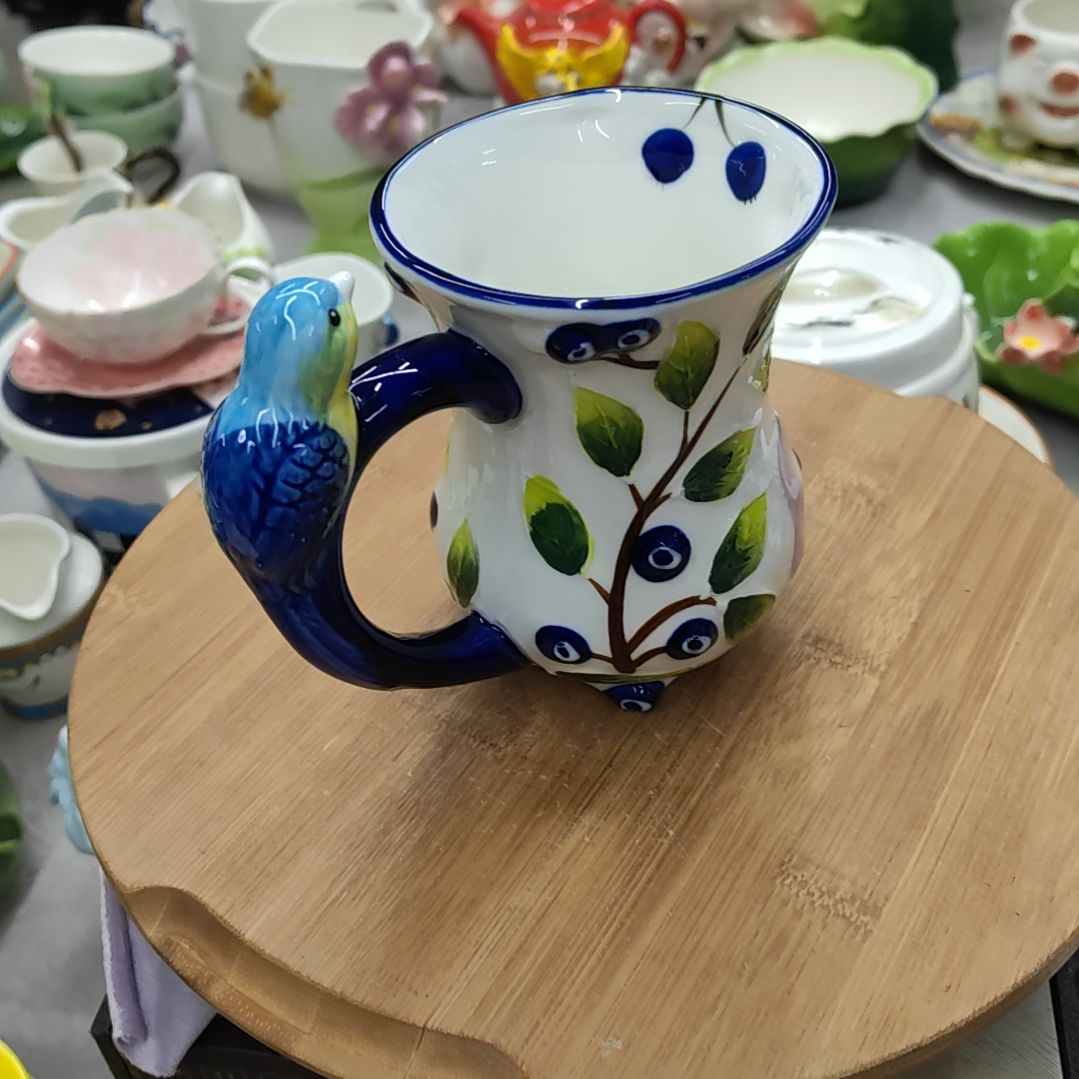 潮州创艺瓷家陶瓷