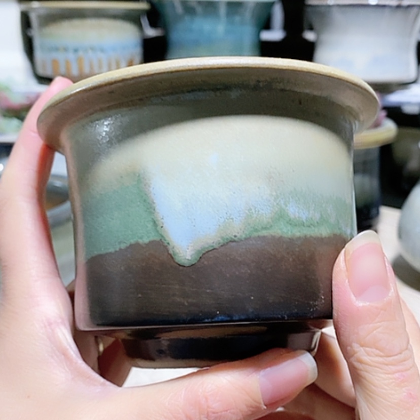【闪购商品】红陶口9