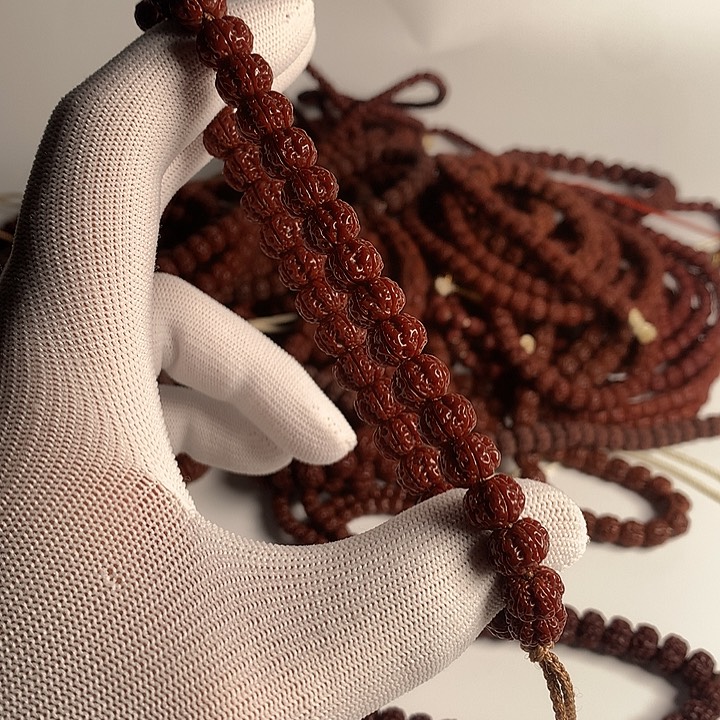 手串金刚菩提龙爪雪花手持