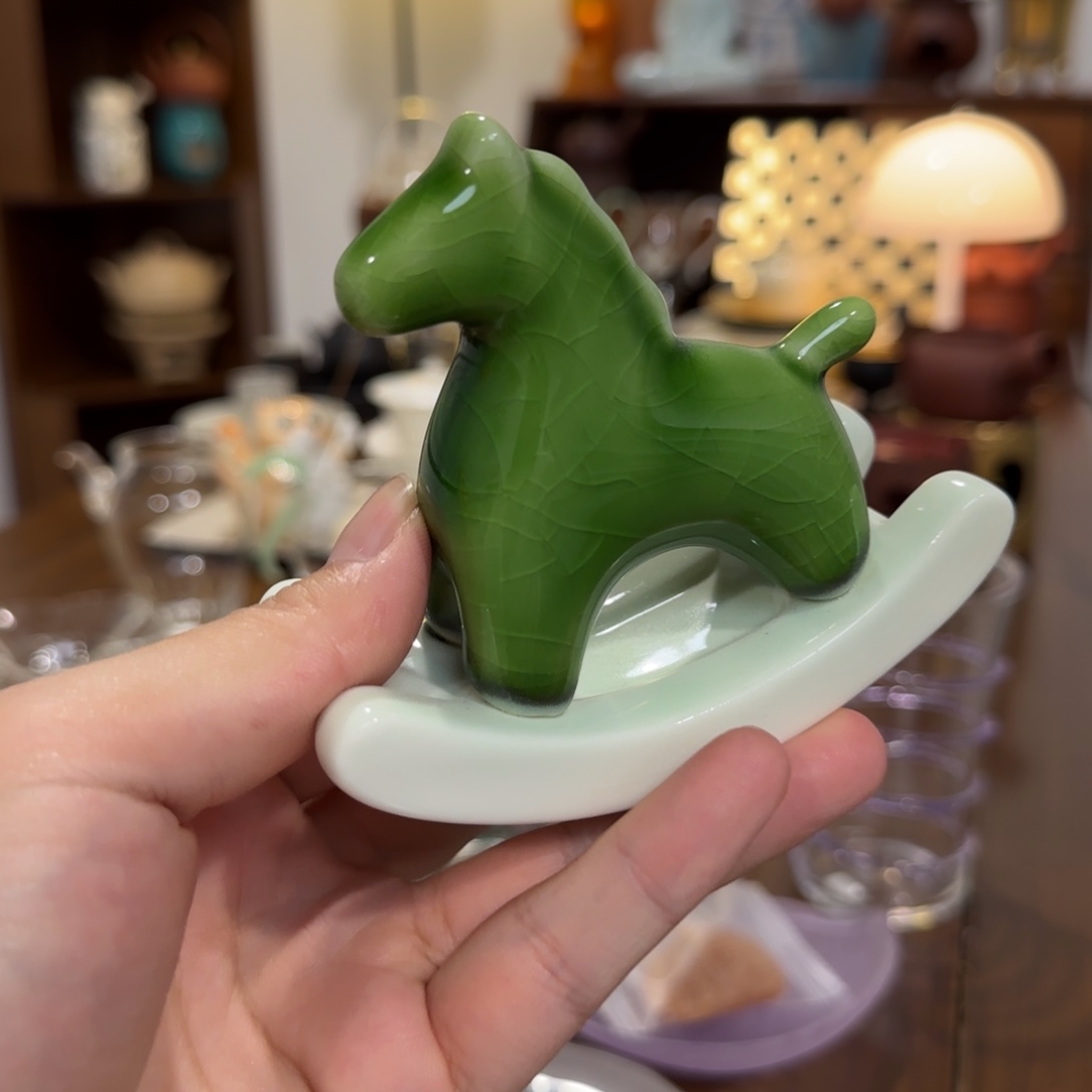 直播间图片讲解商品
