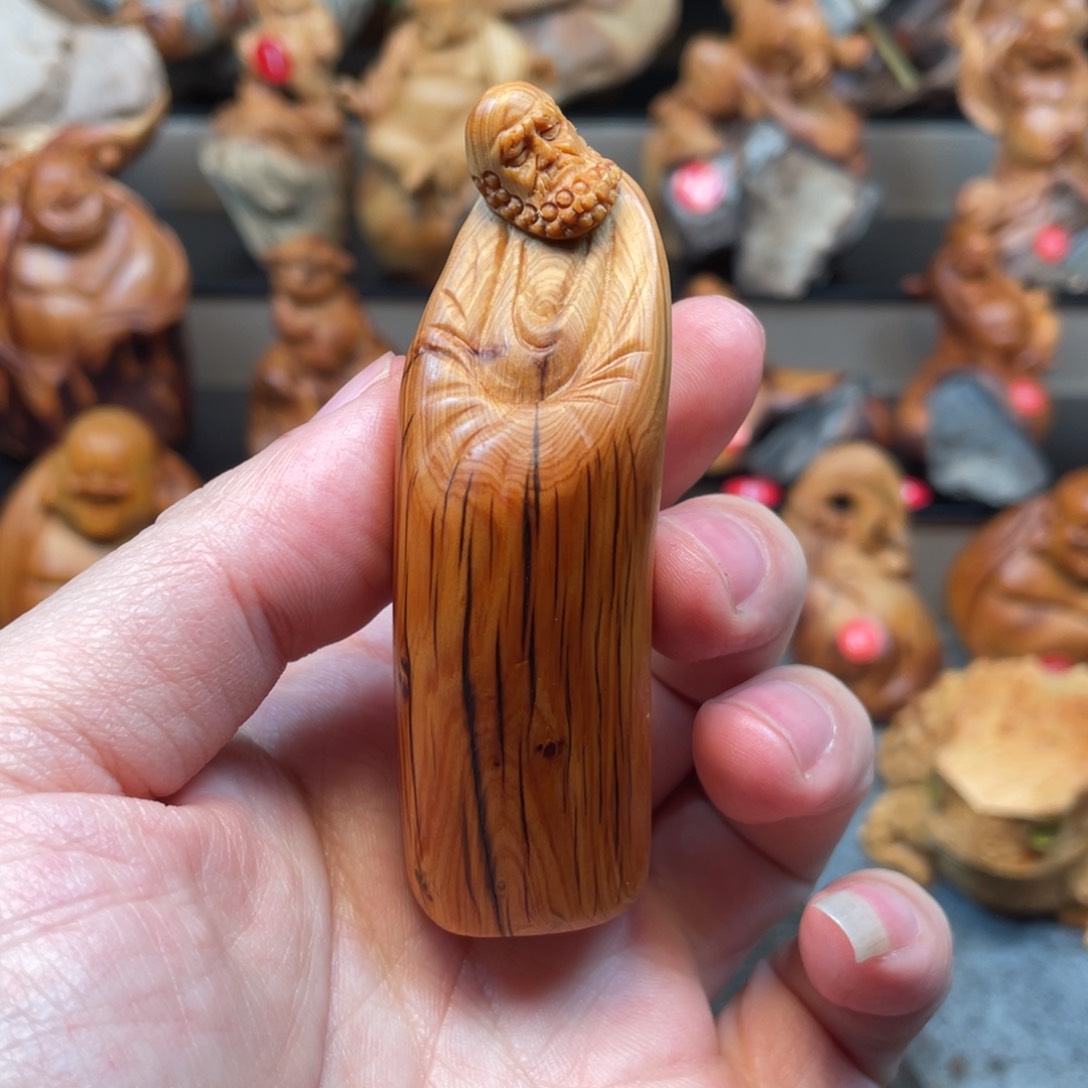 【闪购商品】柏木（崖柏）womomomomomomo