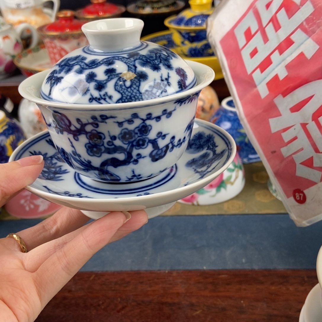 陶瓷陶瓷艺术家的作品都是我的