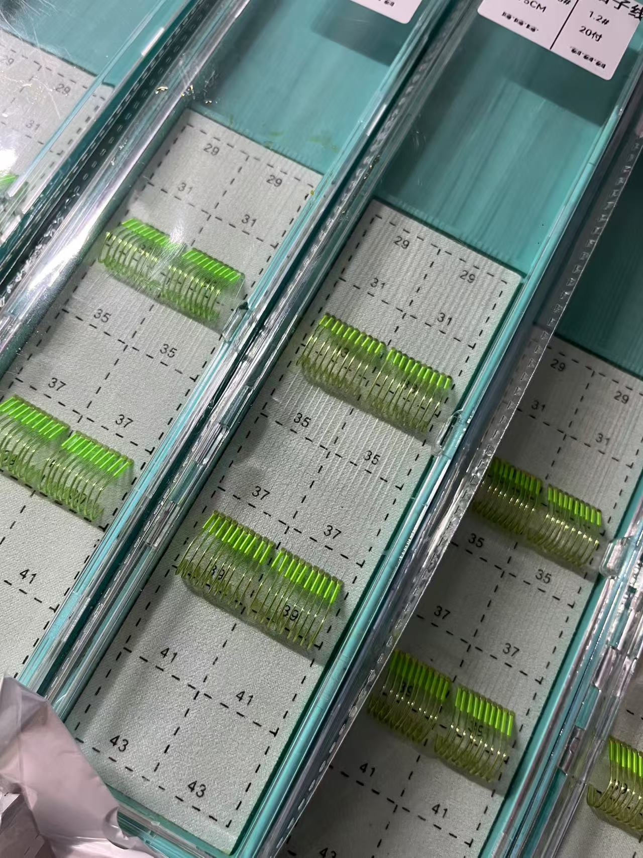 竞技狼无结清偷驴用鱼钩