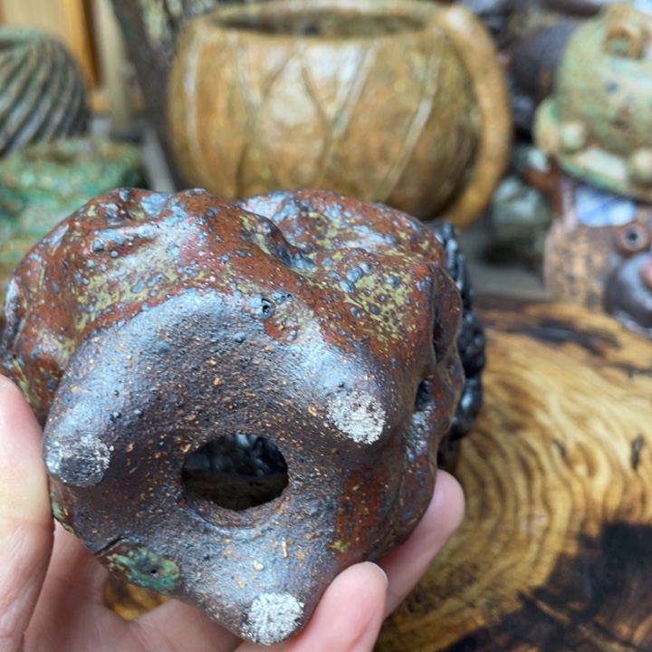 小***讴陶瓷制品不退不换