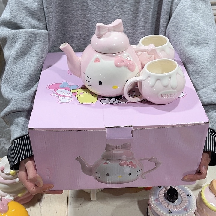 紫砂茶叶罐我们的生活也