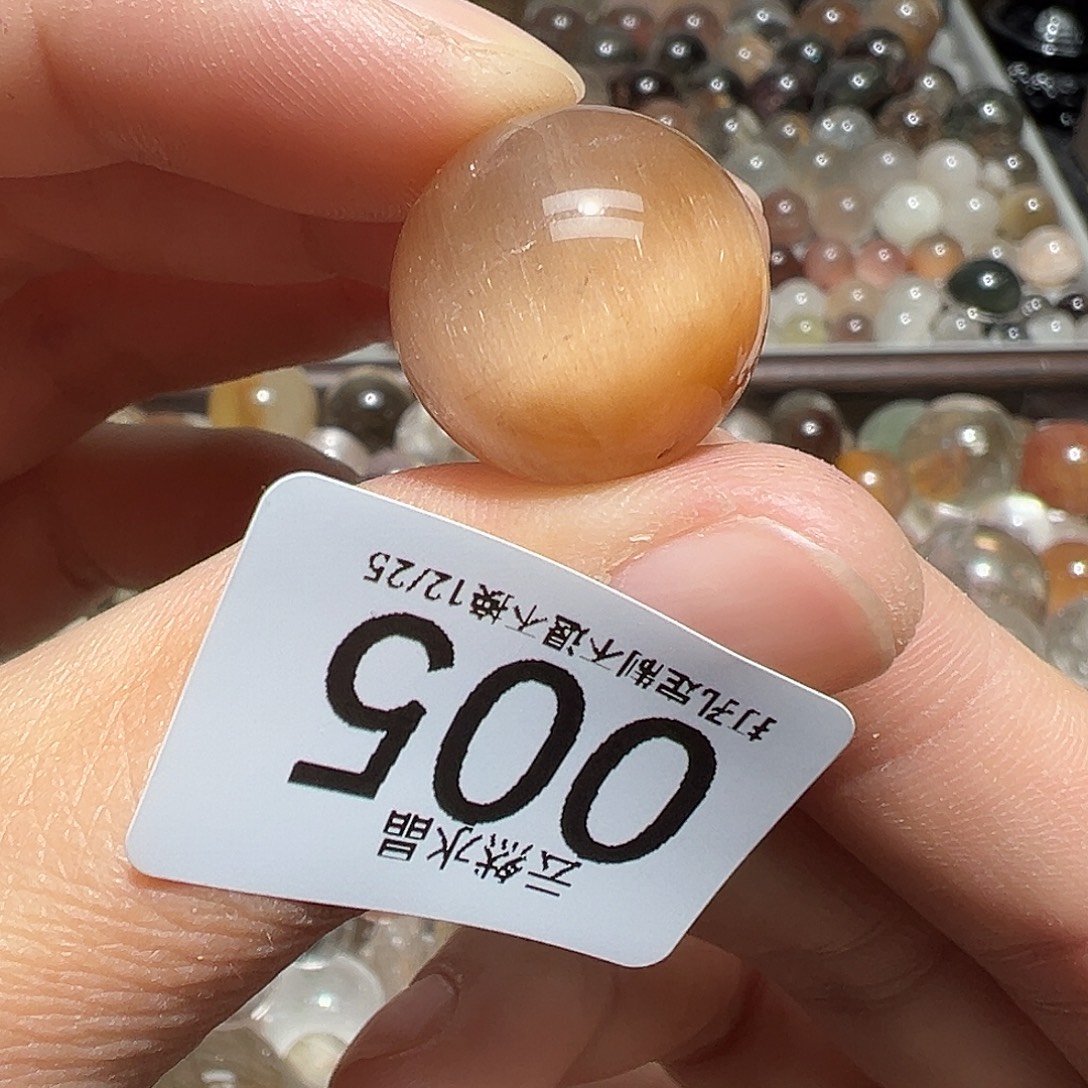 未镶嵌珠宝半成品水晶