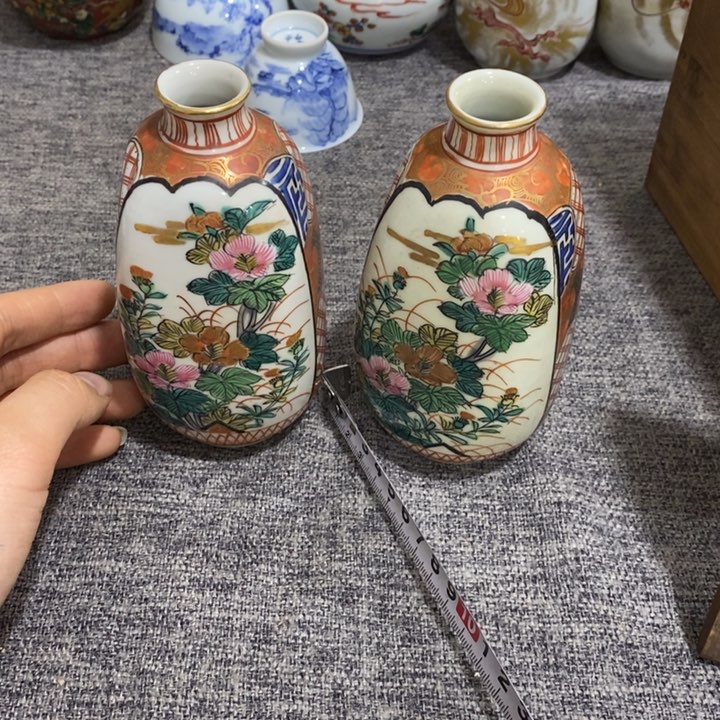紫砂茶杯非常漂亮好看的碗