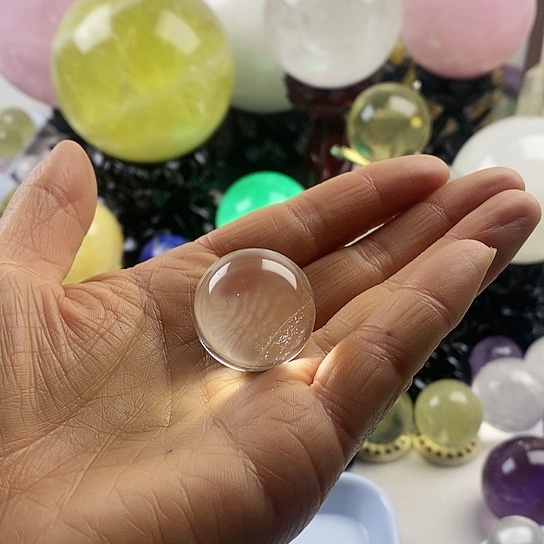 紫晶珠宝半成品未镶嵌14