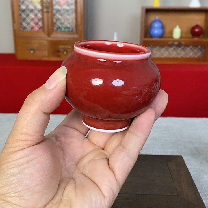 摆件景德镇瓷器研究与创作