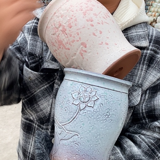 瑕疵颜色不挑瑕疵