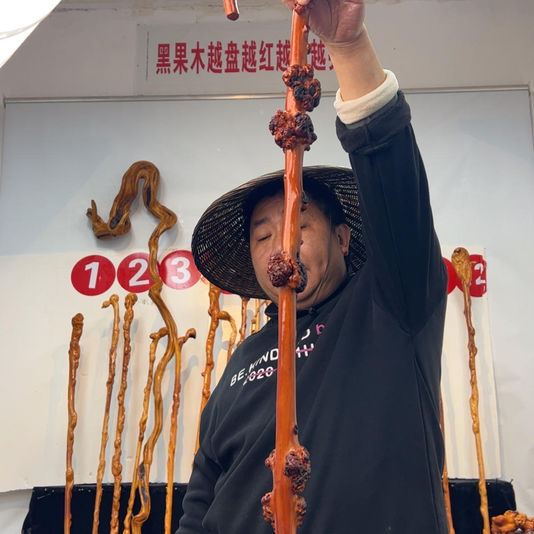 其他黑果木黑果木196