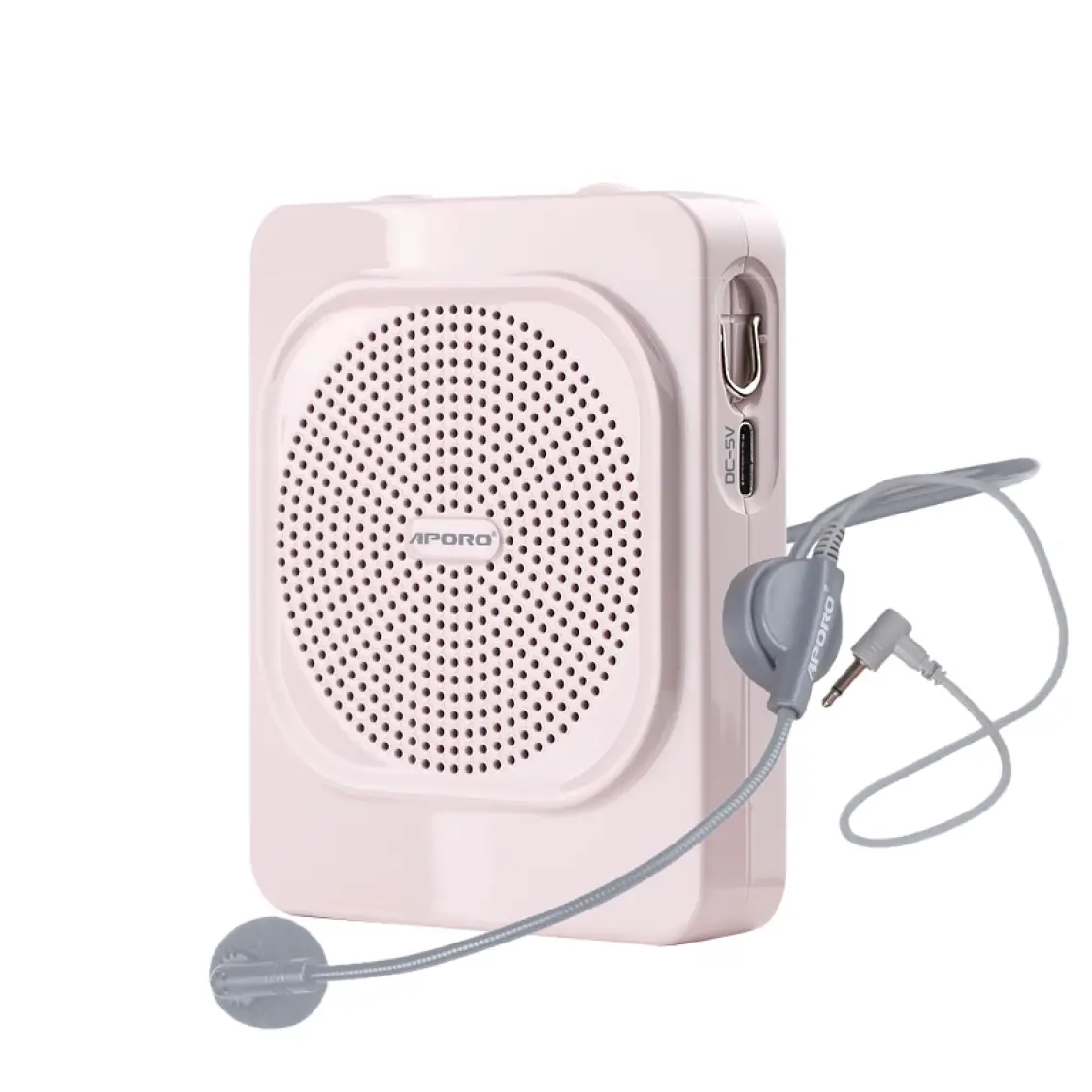 APORO阿波罗T35教学扩音器蓝牙扩音器小蜜蜂便携大功率教师导游