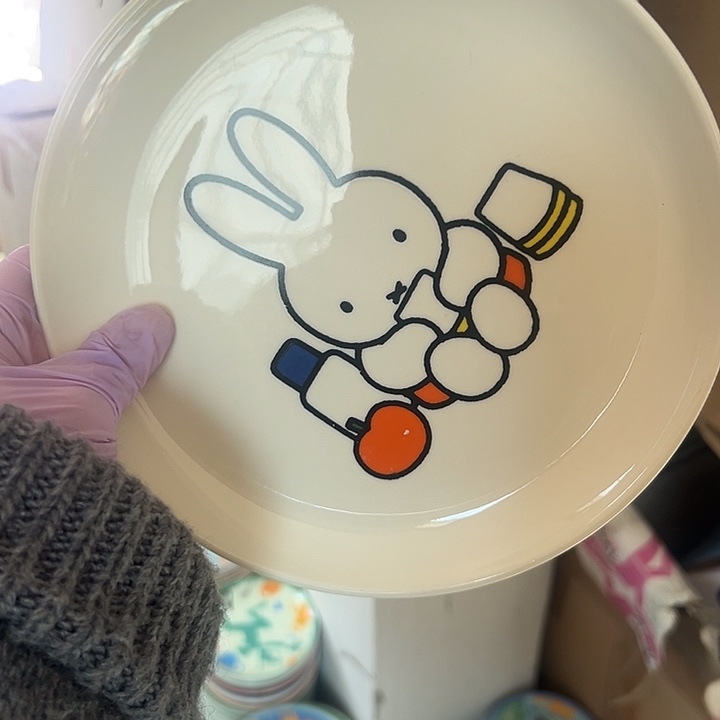 微瑕可爱满20包邮