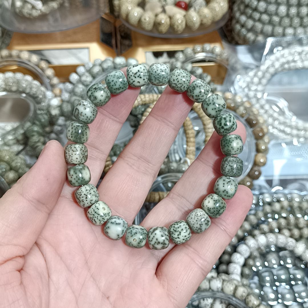 星月菩提手串70号