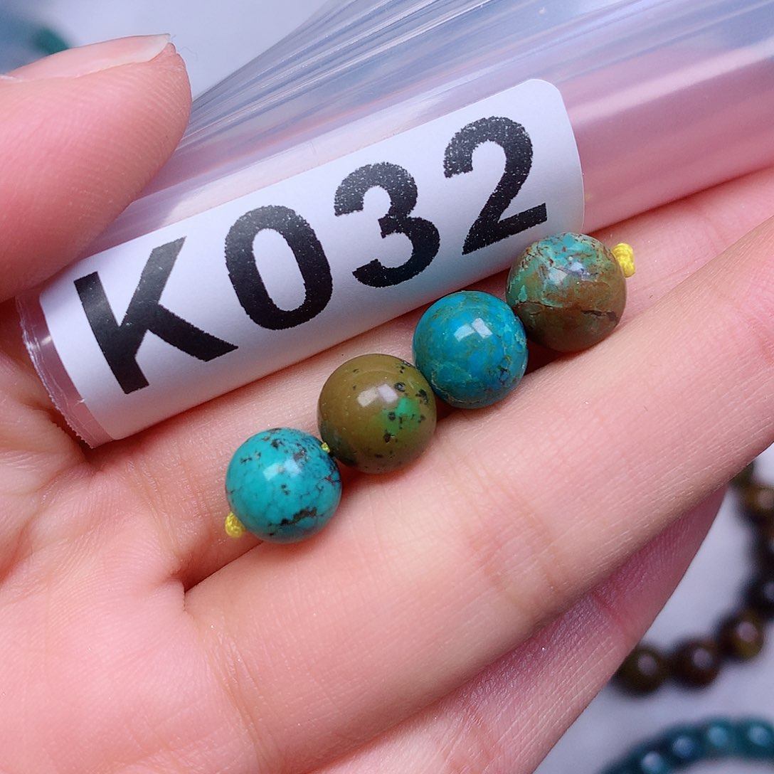 空竹粉丝专享十堰特色手工散珠