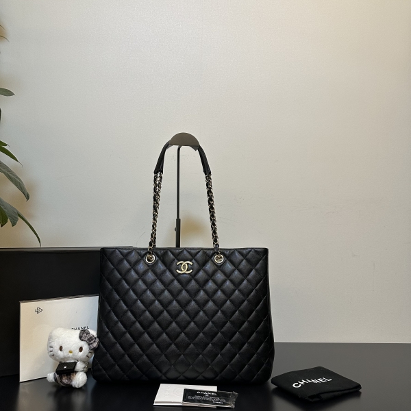 95新/香奈儿/包包/市场价48000/250611YX0034