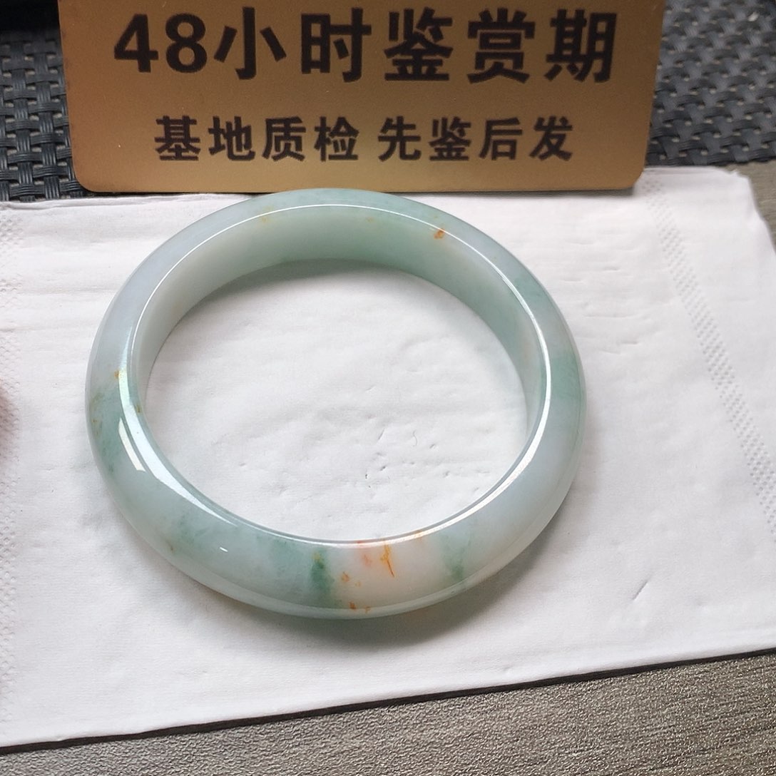 颈饰未镶嵌翡翠用****758.9 买断