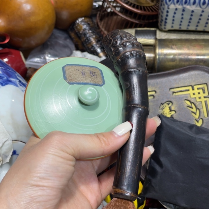 紫砂陶瓷艺术陶瓷艺术