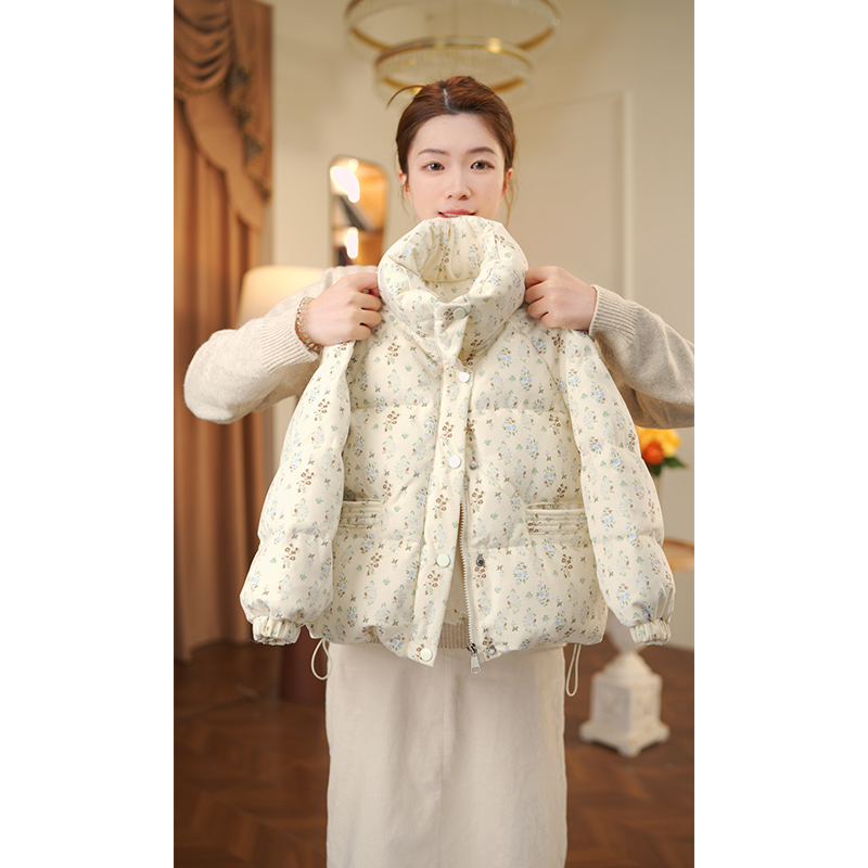 【现货】女童冬装棉服2025新款儿童加厚棉袄夹棉外套3616