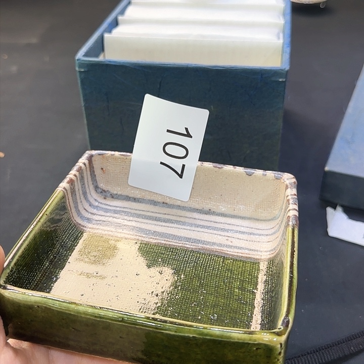 瓷片倩倩海外陶瓷工艺品