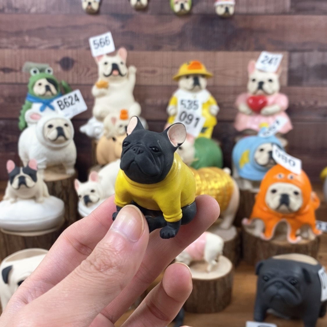 【闪购商品】摆件陶