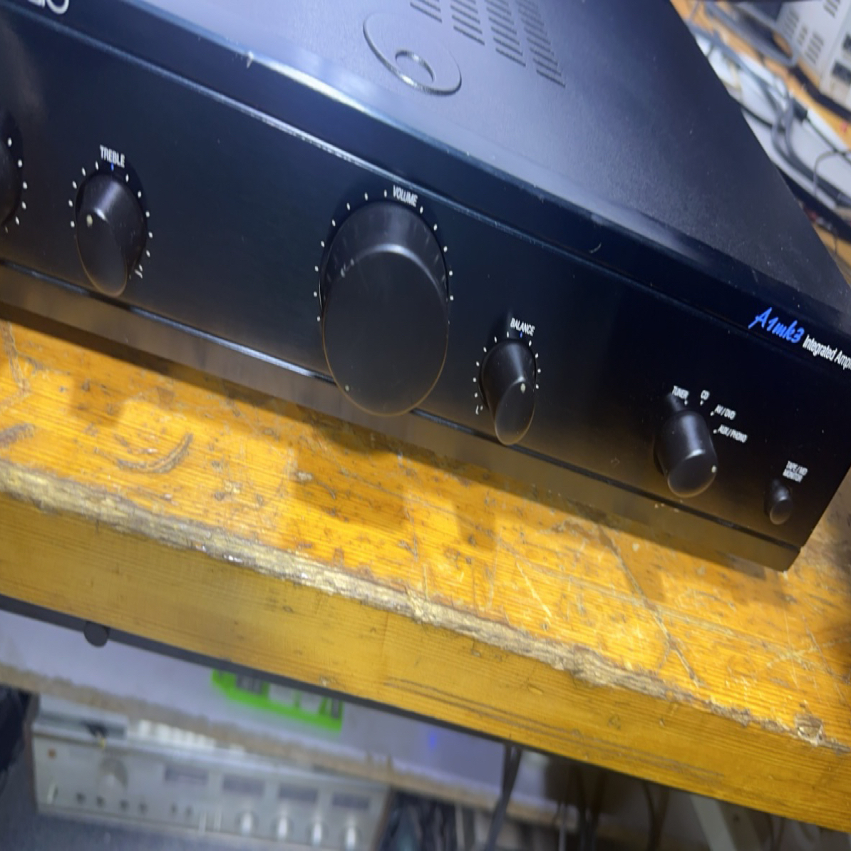 8新  二手音箱用功放 1 不支持七天无理由 运费自理