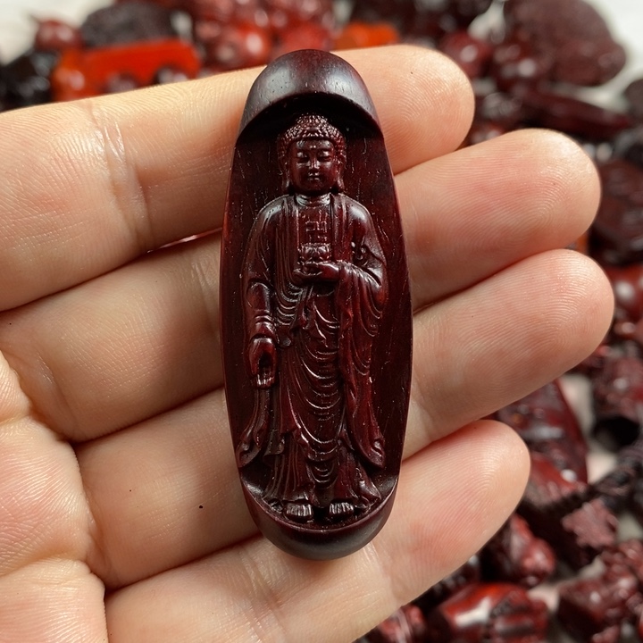 檀香紫檀（小叶紫檀）