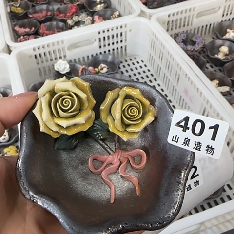 瓷片柴烧柴烧柴烧401