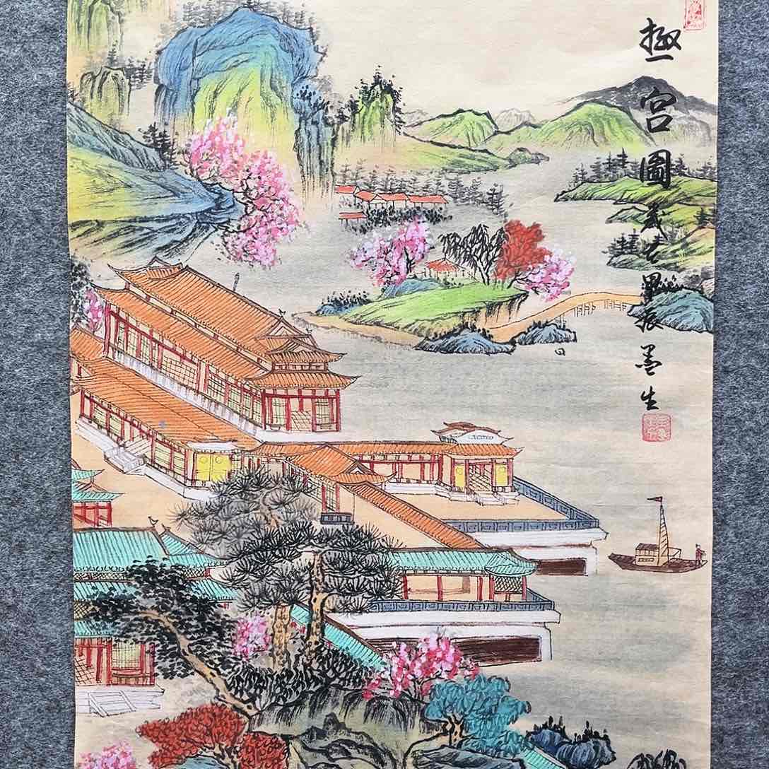 美术作品艺术作品2