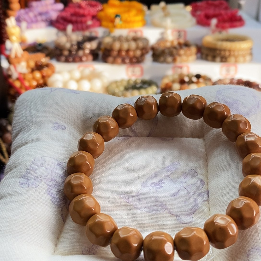 瑜***）紫金鼠吊坠猴头奶酪