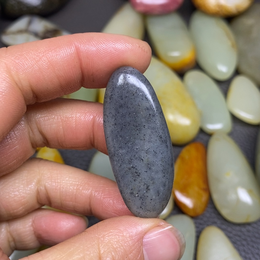 和田玉挂件^_^未镶嵌