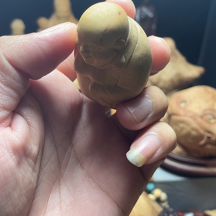 大叶紫檀（黑酸枝木类）