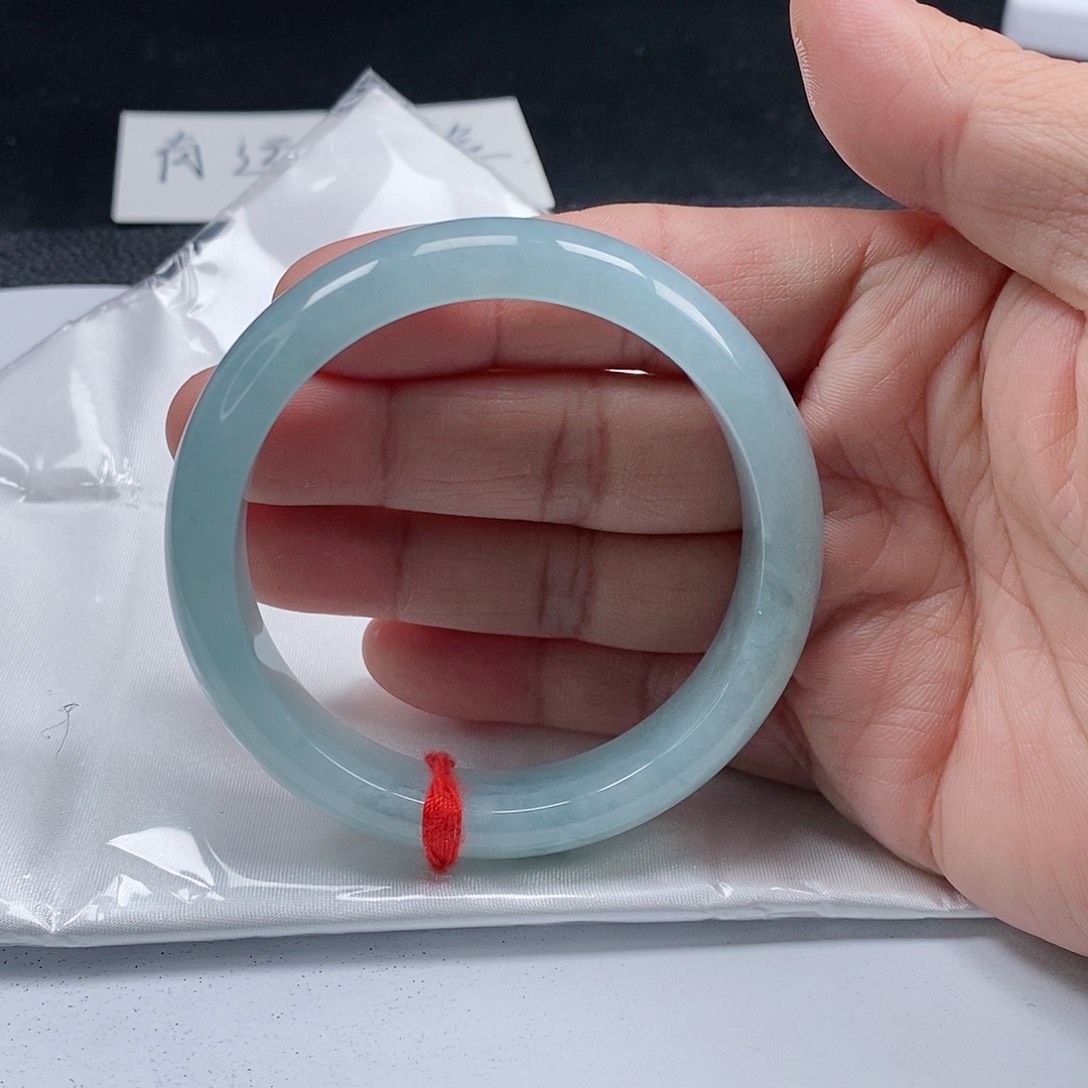 【闪购商品】翡翠手镯未镶嵌303号