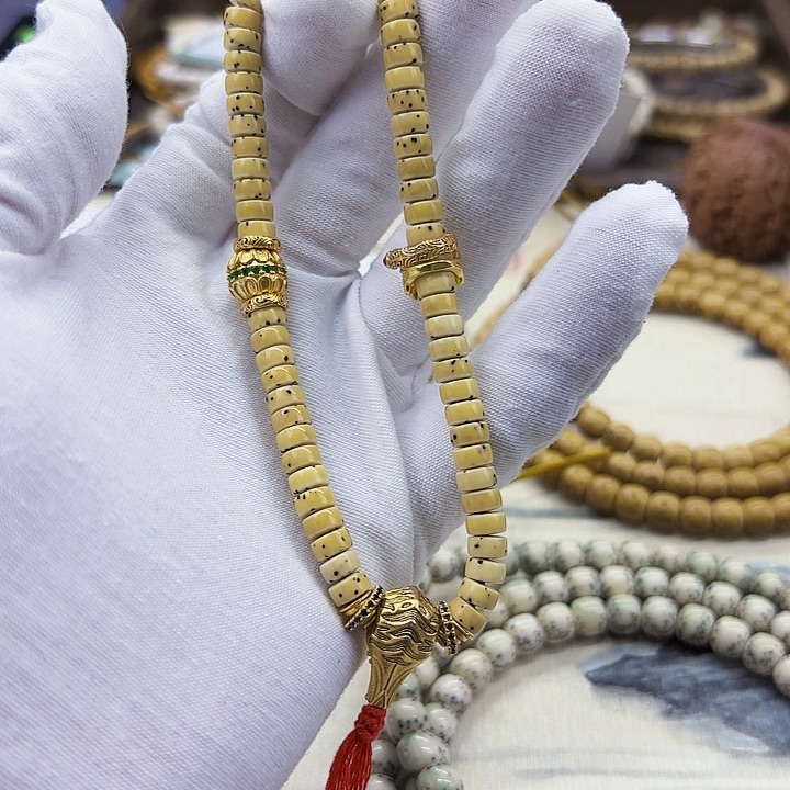 星月菩提手串1888…………