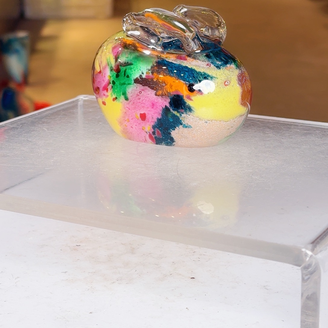 手工艺品琉璃琉璃岛